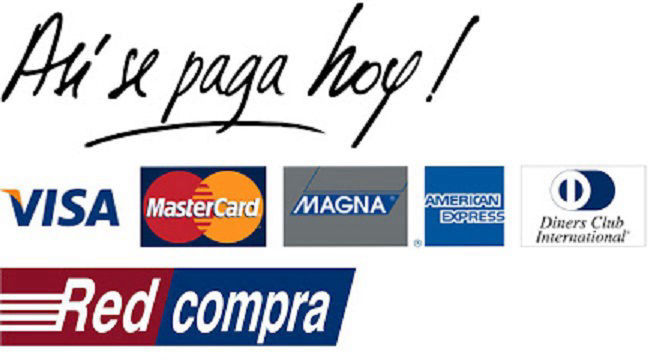 Pago de trabajos en hierro